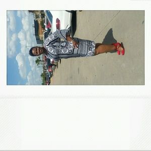 Meet your Posher, Janet